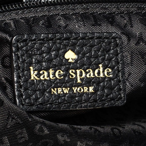 KATE SPADE NEW YORK Kalen Chester Street Satchel - Picture 6 of 10